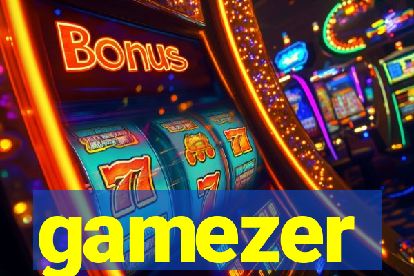 gamezer