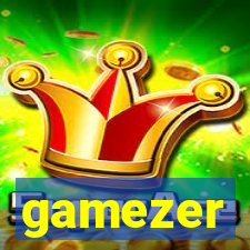 gamezer