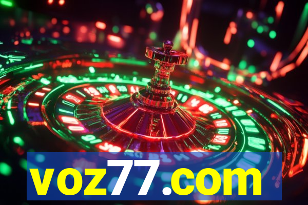voz77.com