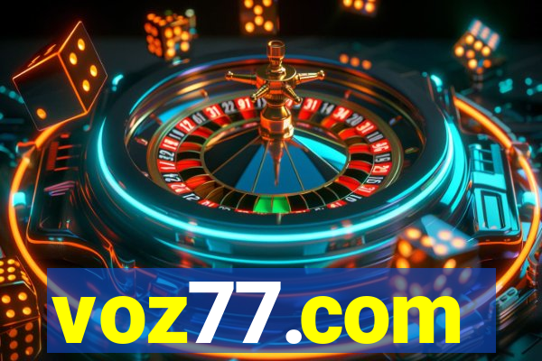 voz77.com