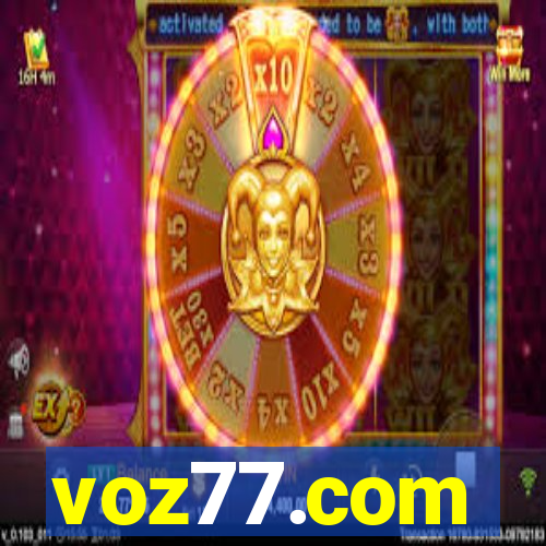 voz77.com