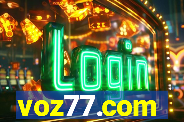 voz77.com