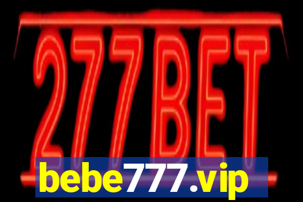 bebe777.vip