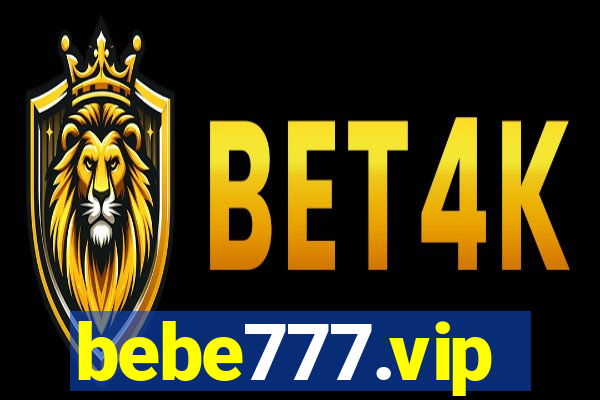 bebe777.vip