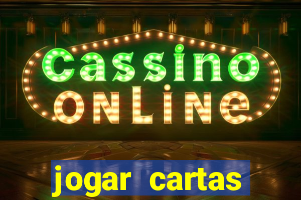 jogar cartas ciganas on line
