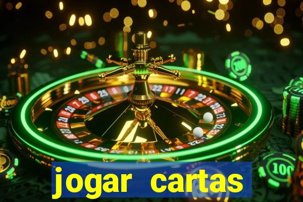 jogar cartas ciganas on line