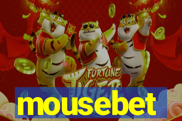 mousebet