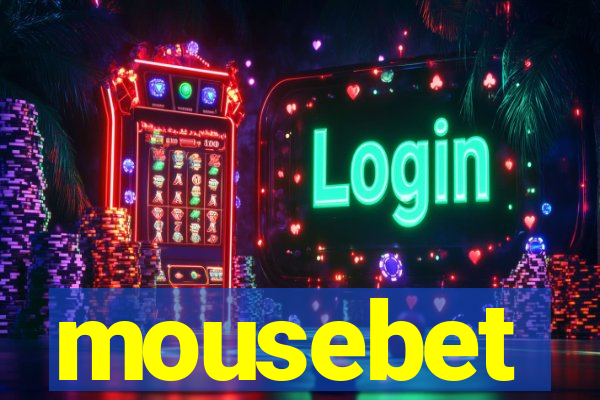 mousebet