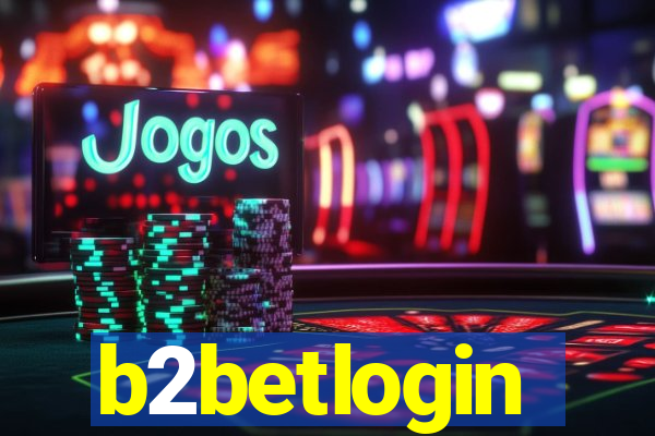 b2betlogin