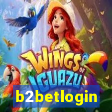 b2betlogin