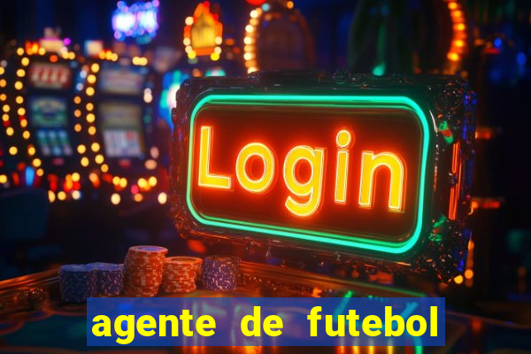 agente de futebol apk mod dinheiro infinito 3.5 9