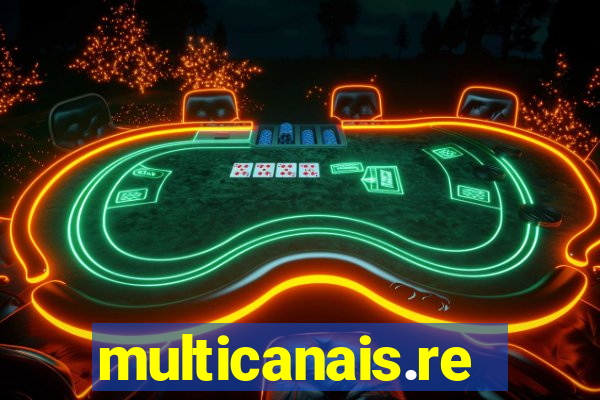 multicanais.re