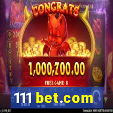 111 bet.com