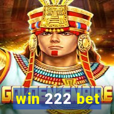win 222 bet