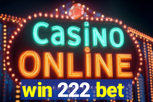 win 222 bet