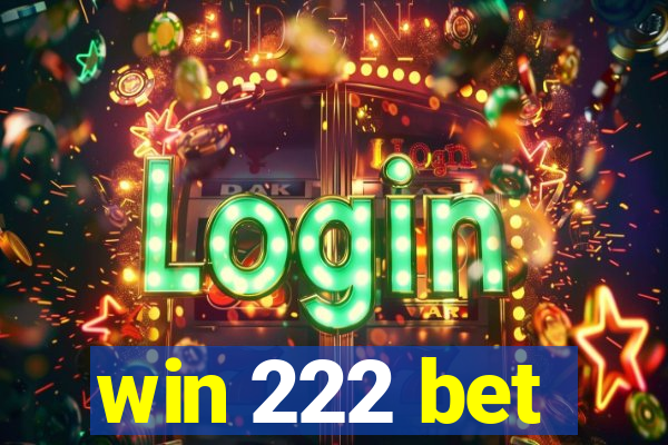 win 222 bet