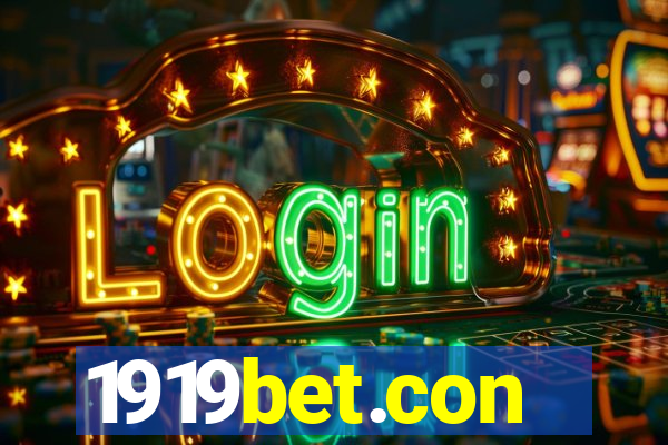 1919bet.con
