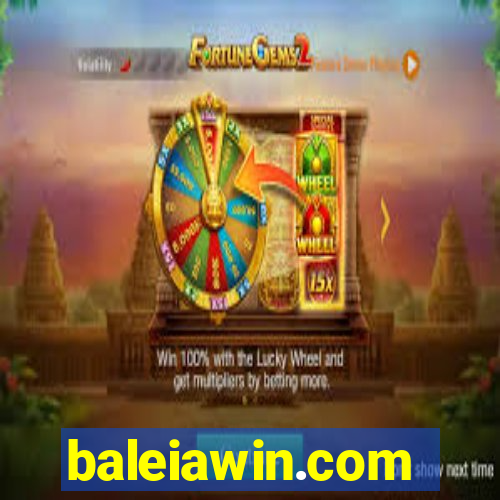 baleiawin.com