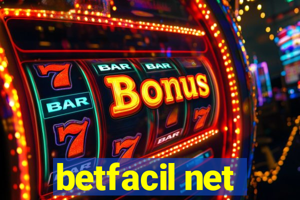 betfacil net