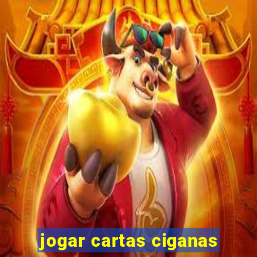 jogar cartas ciganas