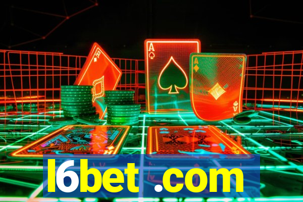 l6bet .com
