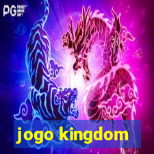 jogo kingdom