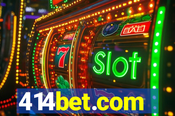 414bet.com