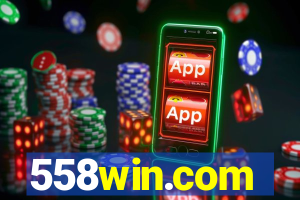 558win.com