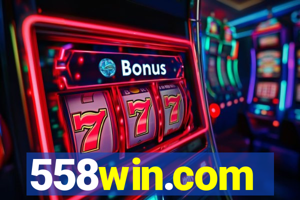 558win.com