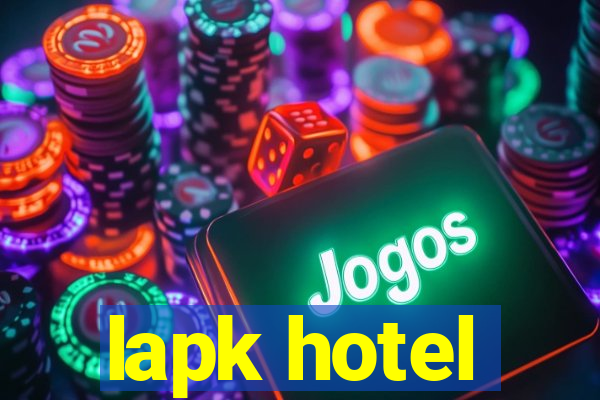lapk hotel