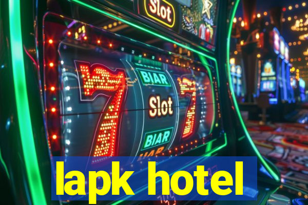lapk hotel