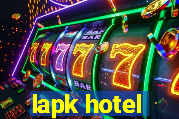 lapk hotel