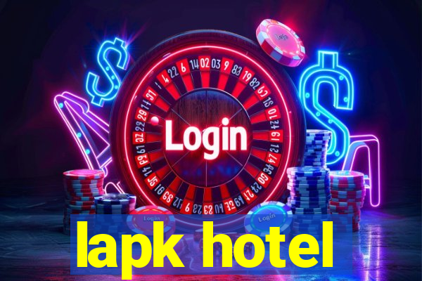 lapk hotel