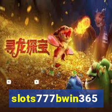 slots777bwin365
