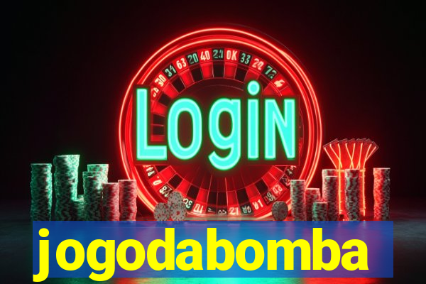 jogodabomba