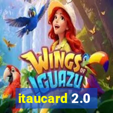 itaucard 2.0