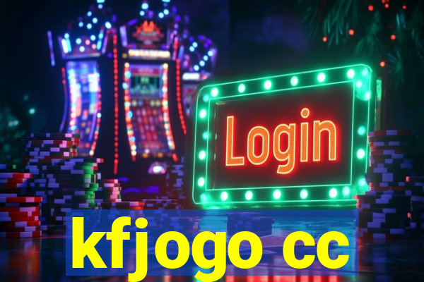 kfjogo cc