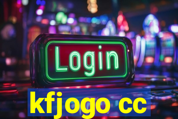 kfjogo cc