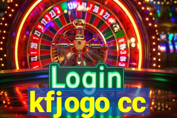 kfjogo cc