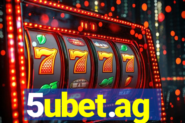 5ubet.ag