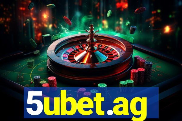 5ubet.ag
