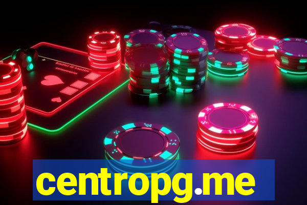 centropg.me