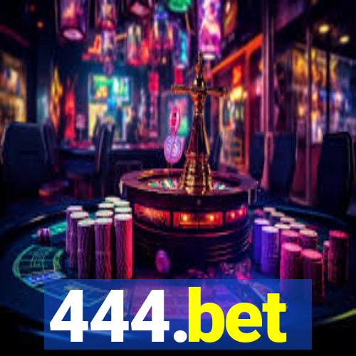 444.bet