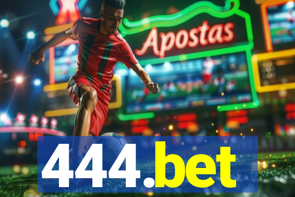 444.bet