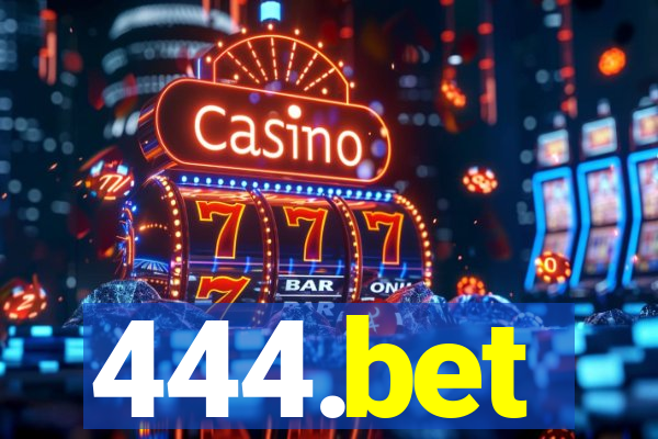 444.bet