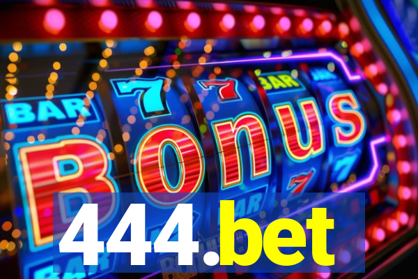 444.bet