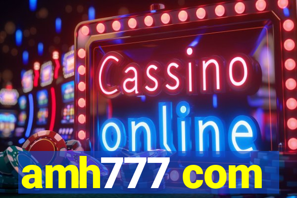 amh777 com