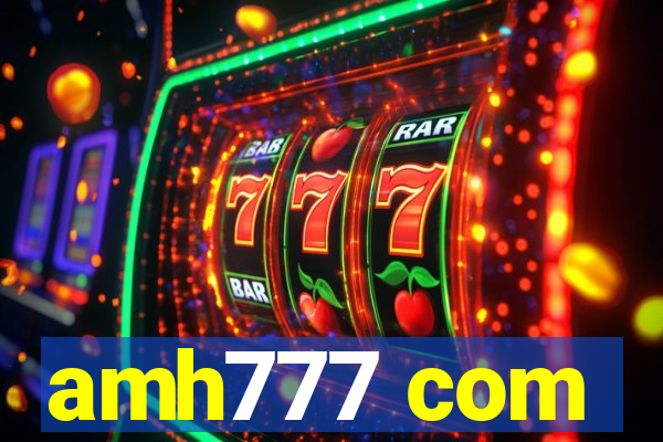 amh777 com