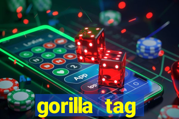 gorilla tag download mobile