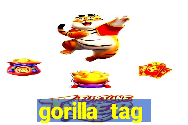 gorilla tag download mobile